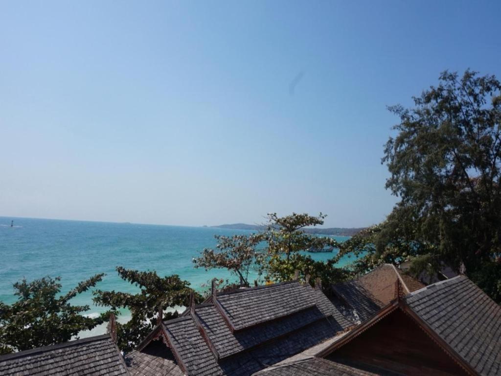 Saikaew Boutique Hotel Koh Samet Exterior photo